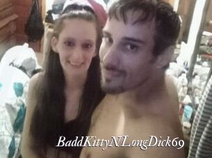 BaddKittyNLongDick69 Partouze