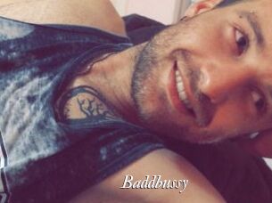 Baddbussy