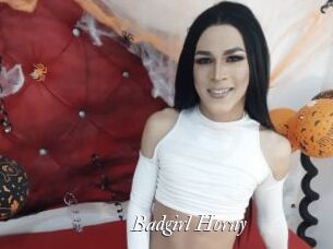 Badgirl_Horny Partouze