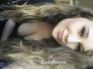 Badnboujee