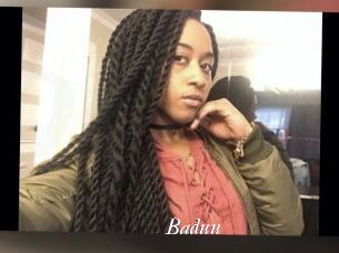 Baduu