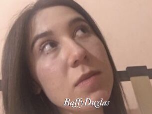 BaffyDuglas