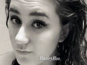 BaileyBoo Partouze