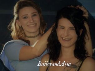 BaileyandAria