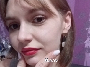 Baiser