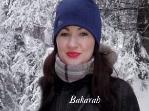 Bakarah