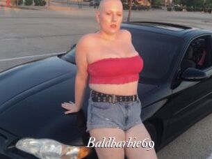 Baldbarbie69 Partouze