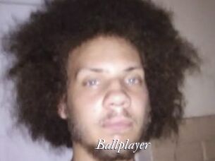 Ballplayer