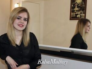 BalmMallory