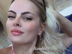Bambi27