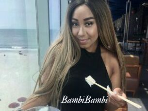 BambiBambi