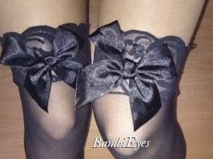 BambiEyes
