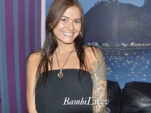 BambiLuvv