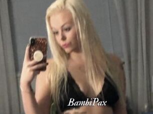 BambiPax