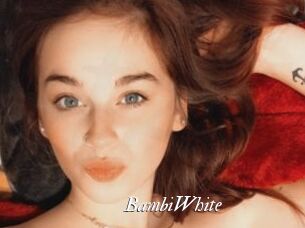 BambiWhite