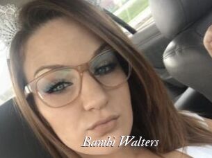 Bambi_Walters