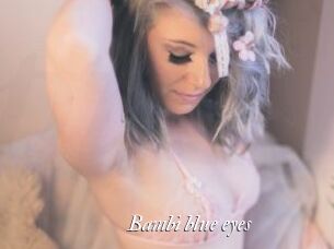 Bambi_blue_eyes