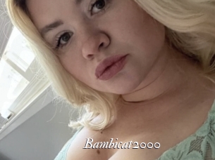 Bambicat2000