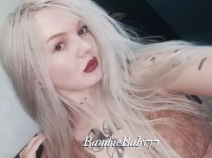 BambieBaby77
