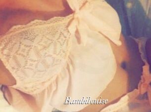 Bambilouise Partouze
