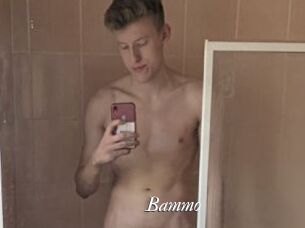 Bammo