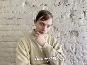 BanneyWayne