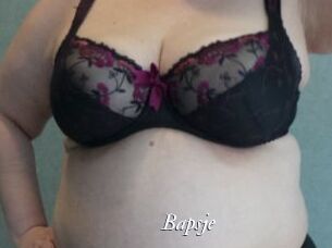 Bapsje