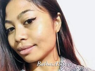 BarbarASSexy