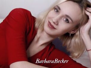 BarbaraBecker