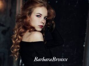BarbaraBronxx Partouze