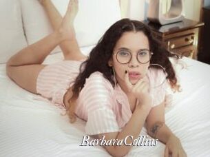 BarbaraCollins