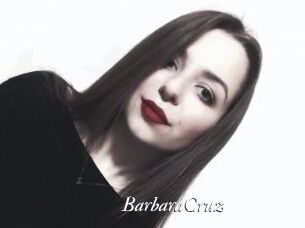 BarbaraCruz