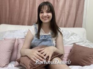 BarbaraDaniels