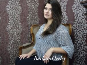 BarbaraHeeley