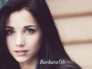 BarbaraOh Partouze