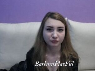 BarbaraPlayFul