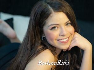 BarbaraRichi