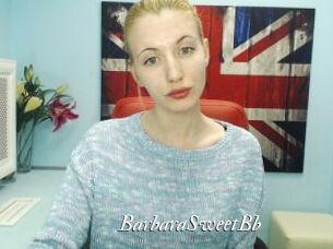 BarbaraSweetBb