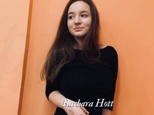 Barbara_Hott