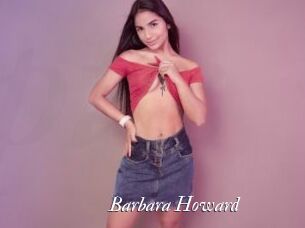 Barbara_Howard