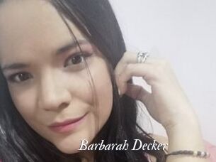 Barbarah_Decker Partouze