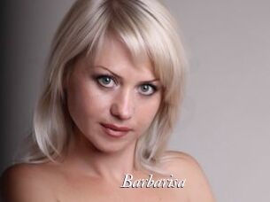 Barbarisa