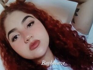 Barbbrave