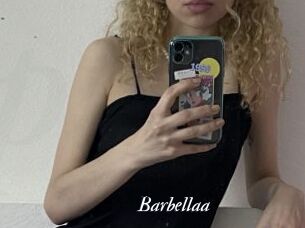 Barbellaa