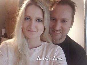 BarbieAnna