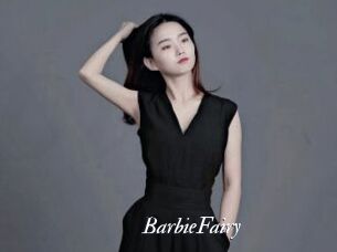 BarbieFairy