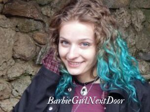 BarbieGirlNextDoor