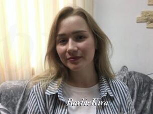 BarbieKira