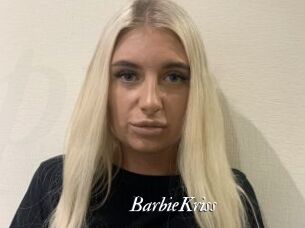BarbieKriss