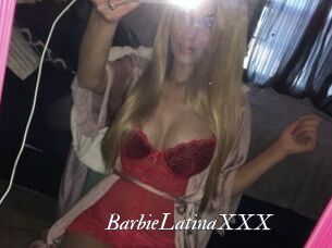 BarbieLatinaXXX